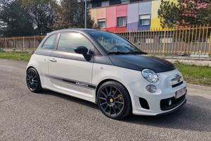 Abarth 500 Abarth essesse