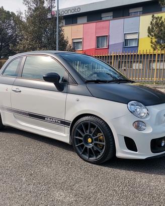 Abarth 500 Abarth essesse