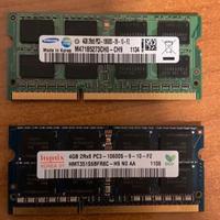 Ram SODIMM DDR3