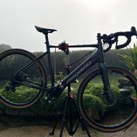 Megamo Kansas e-gravel