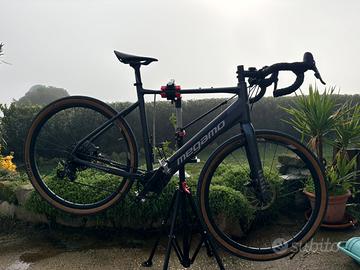 Megamo Kansas e-gravel