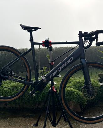 Megamo Kansas e-gravel