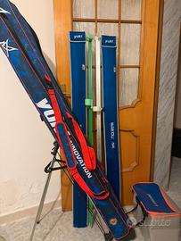 Attrezzatura surfcasting