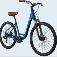 Cannondale Adventure 2 - Blu Scuro