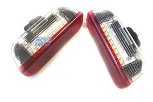 FANALI A LED PER PORTE ANTERIORI VOLKSWAGEN VW GOL