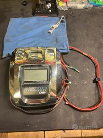 Carica batterie LRP pulsar.