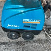 Idropulitrice peruzzo 380v