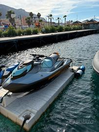 Seadoo gti se 170