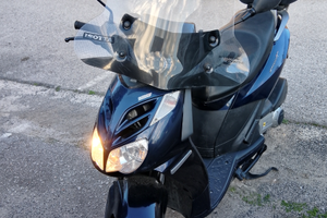 Aprilia sport city 125