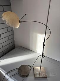 Lampada da tavolo Catellani & Smith