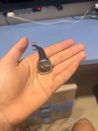 Wyler vetta vintage Wille Frères meccanico d’epoca