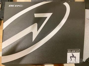 SUPPORTO TELEFONO BCD QUADLOCK-YAMAHA TRACER 9 25