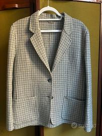 Blazer Herno 100% lana Taglia 40 - Made in Italy