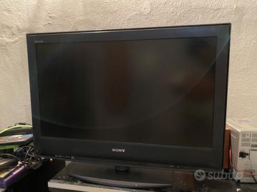 tv sony
