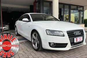 Audi A5 SPB 2.0 TDI 143 CV Advanced