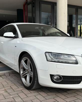 Audi A5 SPB 2.0 TDI 143 CV Advanced