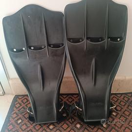 scubapro jet fin 