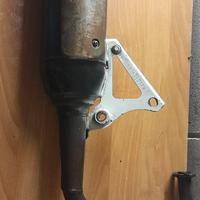 Marmitta Booster Spirit