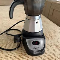 Macchinetta del caffe