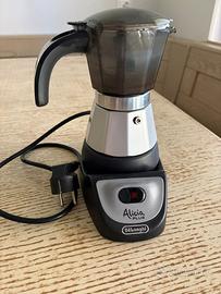 Macchinetta del caffe