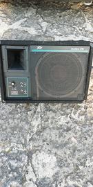 peavey eurosys 1pm 100 Watt 