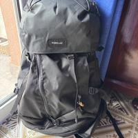 Zaino trekking TREK100 EASYFIT 50litri