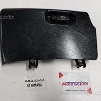 Sportello Bauletto Yamaha MAJESTY 250 2001