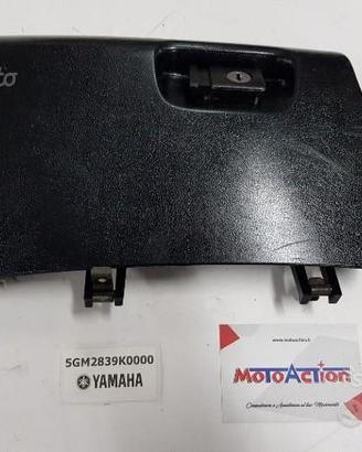 Sportello Bauletto Yamaha MAJESTY 250 2001