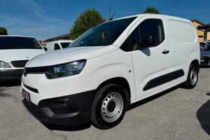 Toyota Proace City 1.5D 102 CV S&S PC 2p Comfort