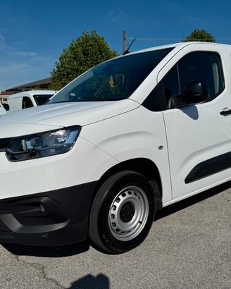 Toyota Proace City 1.5D 102 CV S&S PC 2p Comfort