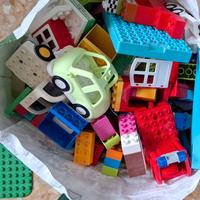 Lego Duplo - Vari