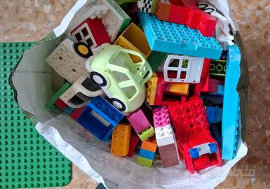 Lego Duplo - Vari