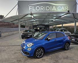 FIAT 500X 1.3 MJT 95CV SPORT PER NEOPATENTATI 2020