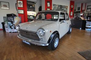 Innocenti Mini Cooper 1000 “VETRONE” B39/1 (1970)