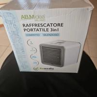 raffrescatore d' aria  ABm Idea