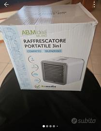 raffrescatore d' aria  ABm Idea