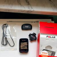 Ciclocomputer Polar M460