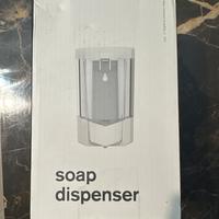 Dosatore Sapone