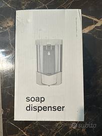 Dosatore Sapone