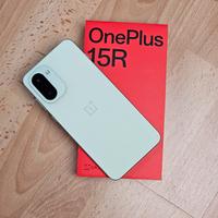 Oneplus 15R 256 GB 