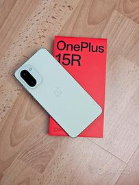 Oneplus 15R 256 GB 