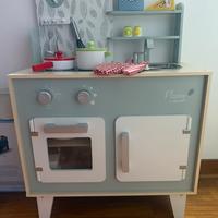 Cucina giocattolo Janod mod. Plume