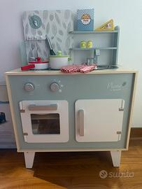 Cucina giocattolo Janod mod. Plume