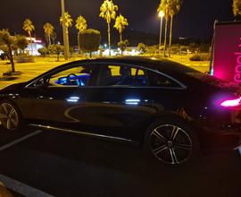Mercedes-Benz EQE 350+ LAUNCH EDITION PREMIUM