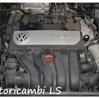 Motore skoda seat 1.2 bvx