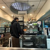 Barista/cameriere