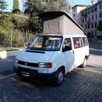 Volkswagen T4 Multivan 2400D