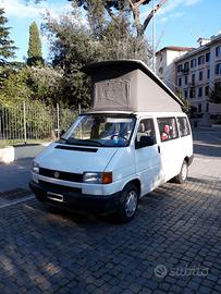 Volkswagen T4 Multivan 2400D