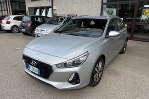 Hyundai i30 Wagon 1.6 CRDi 110CV Style