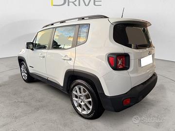 Jeep Renegade 1.0 T3 Limited +gpl